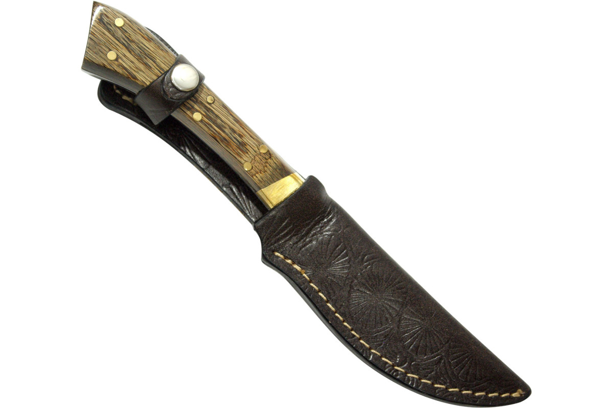 Barrigudinha Bronze